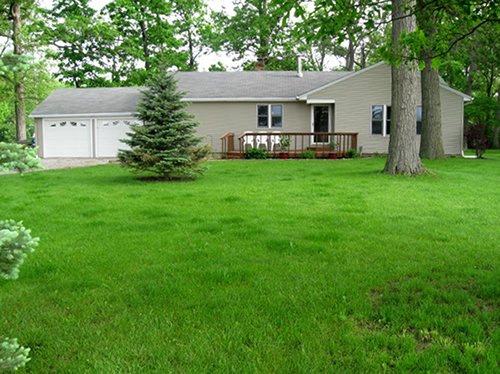 Property photo 3 - Real Estate Auction in Allen County